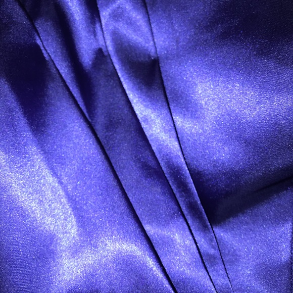 Ruby Rox Strapless Mini Party Dress - Picture 2 of 6